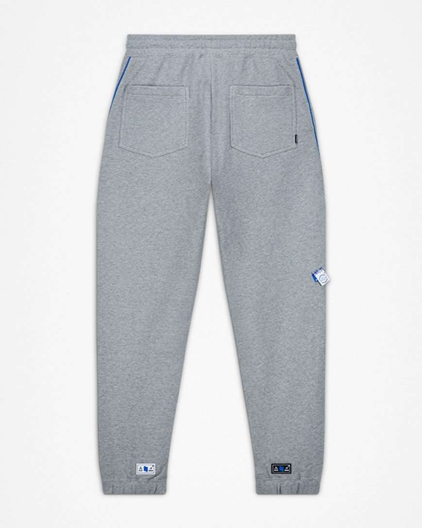 Men's Converse x ADER ERROR SHAPES Pants Grey | AU 69580R